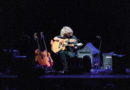 Pat Metheny pasó por Huelva (y II) Pat Metheny pasó por Huelva (y II)