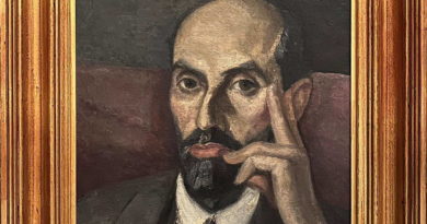 El Aula del Legado Cultural de Huelva inicia su singladura El Aula del Legado Cultural de Huelva inicia su singladura