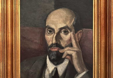 El Aula del Legado Cultural de Huelva inicia su singladura El Aula del Legado Cultural de Huelva inicia su singladura